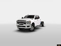 2026 RAM 3500 Chassis Cab Tradesman