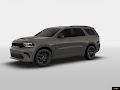 2026 Dodge Durango GT Premium HEMI V8