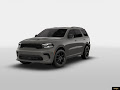2026 Dodge Durango GT Premium HEMI V8