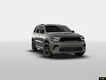 2026 Dodge Durango GT Premium HEMI V8