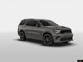 2026 Dodge Durango GT Premium HEMI V8