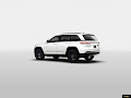 2026 Jeep Grand Cherokee 85th Anniversary Edition