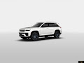 2026 Jeep Grand Cherokee 85th Anniversary Edition