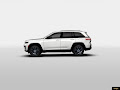 2026 Jeep Grand Cherokee 85th Anniversary Edition