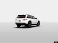 2026 Jeep Grand Cherokee 85th Anniversary Edition