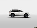 2026 Jeep Grand Cherokee 85th Anniversary Edition