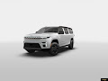 2026 Jeep Grand Wagoneer L Summit Obsidian