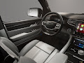 2026 Jeep Grand Wagoneer L Summit Obsidian