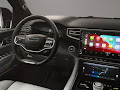 2026 Jeep Grand Wagoneer L Summit Obsidian