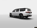 2026 Jeep Grand Wagoneer L Summit Obsidian