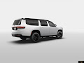 2026 Jeep Grand Wagoneer L Summit Obsidian