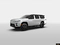 2026 Jeep Grand Wagoneer L Summit Obsidian