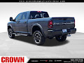 2026 RAM 2500 Warlock