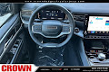 2026 Jeep Grand Wagoneer