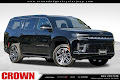 2026 Jeep Grand Wagoneer