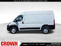 2026 RAM ProMaster Cargo Van Tradesman