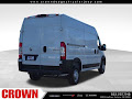 2026 RAM ProMaster Cargo Van Tradesman