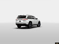 2026 Jeep Grand Cherokee 85th Anniversary Edition