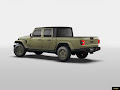 2026 Jeep Gladiator Willys 41