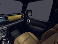 2026 Jeep Gladiator Willys 41