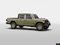 2026 Jeep Gladiator Willys 41