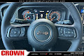 2026 Jeep Wrangler Willys 41