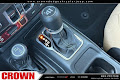2026 Jeep Wrangler Willys 41