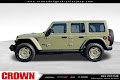 2026 Jeep Wrangler Willys 41