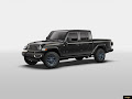 2026 Jeep Gladiator 85th Anniversary Edition