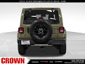 2026 Jeep Wrangler California Edition