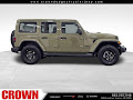 2026 Jeep Wrangler California Edition
