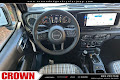 2026 Jeep Wrangler 85th Anniversary