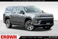 2026 Jeep Grand Wagoneer