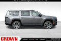 2026 Jeep Grand Wagoneer