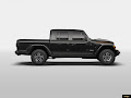 2026 Jeep Gladiator Mojave X