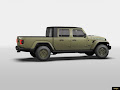 2026 Jeep Gladiator Willys 41
