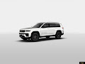 2026 Jeep Grand Cherokee L Laredo Altitude