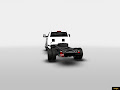 2026 RAM 3500 Chassis Cab Tradesman