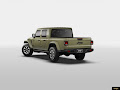2026 Jeep Gladiator Sahara