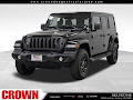 2026 Jeep Wrangler California Edition