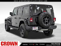 2026 Jeep Wrangler California Edition