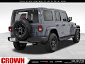 2026 Jeep Wrangler California Edition