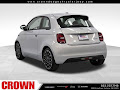 2026 FIAT 500e Battery Electric