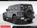2026 Jeep Wrangler California Edition