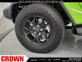 2026 Jeep Wrangler California Edition