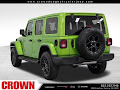 2026 Jeep Wrangler California Edition