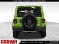 2026 Jeep Wrangler California Edition