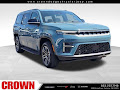 2026 Jeep Grand Wagoneer