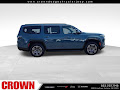 2026 Jeep Grand Wagoneer