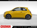 2026 FIAT 500e Battery Electric